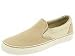 Vans Classic Slip-On | Skate Shoes (Angle Stripe Lining) Mojave Desert/Frozen Dew