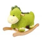 Rocking Dino "Babalu"