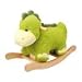 Rocking Dino "Babalu"