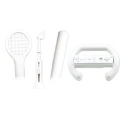 Sports Pack (Wii)