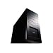 Lian Li PC-8 - Mid tower - ATX - no power supply - black - USB/FireWire/Audio