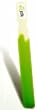 fusionbrands Stir Stick - Silicone - Green