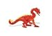 Safari Ltd Good Luck Mini Dragon (1 Figure)