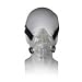 Drive Medical Extreme Comfort Full Face CPAP Mask with Head Gear, Medium