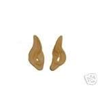 Latex Alien Elf Fairy or Goblin Costume Ears