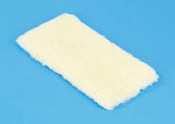 UNISAN Lambswool Refill Pads 16