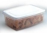 Servin Saver Food Storage Container, 2.4 Gal