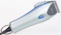 Oster Adjusta-Groom Medium Duty Equine Clipper with DVD by Lynn Palm