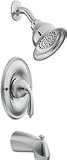 BN TUB/SHOWER FAUCET (Moen Inc. 82496CBN)