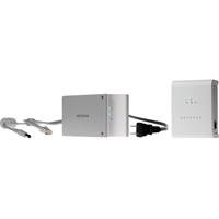 NetGear 85Mbit/s SpaceSaving Powerline