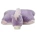 My Pillow Pets Lavender Unicorn 18" image 1