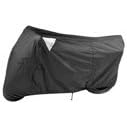 Dowco Guardian Weatherall Plus Motorcycle Cover (Fits Sport Bikes)