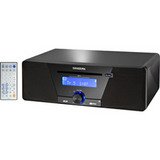 Sangean America Digital AM/FM Table Top CD Player