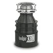 Insinkerator BADGER1 Badger 1 1/3 Horsepower Food Disposal