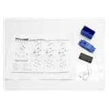 Traxxas Servo Case Gaskets: TRA2056, 2075 by Traxxas