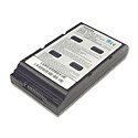 Hi-Capacity Li-Ion Laptop Battery for Toshiba Satellite 5000, 5100 (PA3123U-1BRS)
