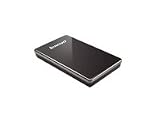 USB 2.0 Portable 500GB Hard Drive