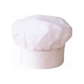 Chef's Hat