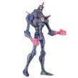 Ben 10 Alien Force Chromastone