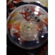 Bakugan Battle Brawlers Booster Pack CLEAR TRANSLUCENT TERRORCLAW * 450G *