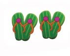 FLIP FLOP beach MP3 EAR bud earbud ipod accessory NEW