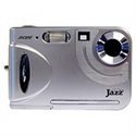 11sE2zgFmdL. SL160  Jazz JDC25 Digital Camera with Flash (Silver)