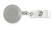 Battalion 2XKG2 Retractable Reel, Gray, PK 5