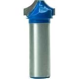 Open End Carving Router Bit 1/4 x 1/4 Used for Routing, carving, rounding over, milling, moulding, beading, coving, dove tailing, plunge cutting and flush trimming., with Hand Held or Table Router 11sEOhC YL. SL160 Open End Carving Router Bit 1/4 x 1/4 Used for Routing, carving, rounding over, milling, moulding, beading, coving, dove tailing, plunge cutting and flush trimming., with Hand Held or Table Router