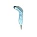 Unitech MS 180 - Barcode scanner - handheld - 45 scan / sec - decoded - keyboard wedge
