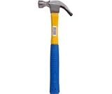 16oz. Claw Hammer (Fiberglass Handle)