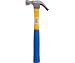 16oz. Claw Hammer (Fiberglass Handle)