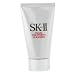 SK II Facial Treatment Cleanser--/4OZ All our fragrances are 100% originals by their original designers. We do not sell any knockoffs or immitations. Shipping charge is Only $1 for each aditional item No Worry 15 days return policy (See policy pages for details). All vail comes in sample size.