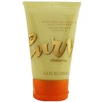 CURVE by Liz Claiborne for MEN: SKIN SOOTHER 4.2 OZ