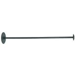 Dallas Manufacturing Co. Abs Pvc Boat Cover Support Pole