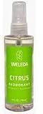 Weleda Deodorant and Antiperspirant
