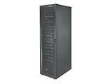 APC Symmetra PX 80kVA Battery Frame Fully Populated W/ Symmetra PX Battery Modules - Battery Enclosure - Lead Acid - 80000 VA (C30695)