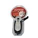 Weatherband Radio Dynamo Flashlight w/ NOAA Alert