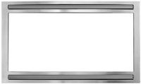 Frigidaire MWTKP27 Stainless Steel Trim Kit