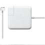 Apple MagSafe Power Adapter for MacBook Air - MB283LL/A - AC 100-240 V - 45 Watt