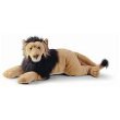 Roman The Jumbo Lion 58 inch Huge Stuffed Animal