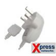 XpressNetworks - Mains/Travel Charger for iPod 1st, 2nd, 3rd and 4th Generation