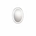 Tech Lighting Tigris Mirror Oval -Open Box