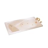 American Standard Cadet 5, x 42,, Whirlpool w/ StayClean Hydro Massage System I - 2772,018WC/2772.01