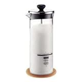 Kitchen & Housewares : Bodum Shin Bistro 5-Ounce Milk Frother