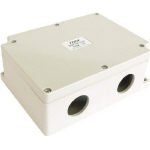 東洋技研 TOGI 中継ボックス (1個) BOXTM-1002
