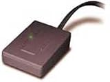 Spacer System Table Lamp Dimmer and Remote
