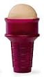 Motorizied Ice Cream Cone - Translucent Purple