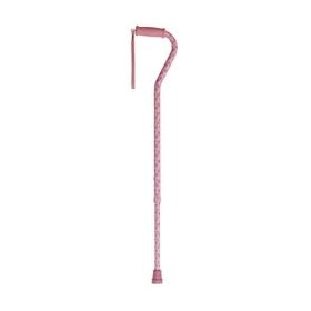 Pink Ribbon Cane - Case of 6