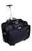 Heys Ballistic Nylon Rolling Business Case, Black
