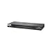 Electronics : Raritan Dominion PX DPCR8-15 Intelligent Power Control Unit (8 NEMA 5-15R outlets, 15A, 2U)